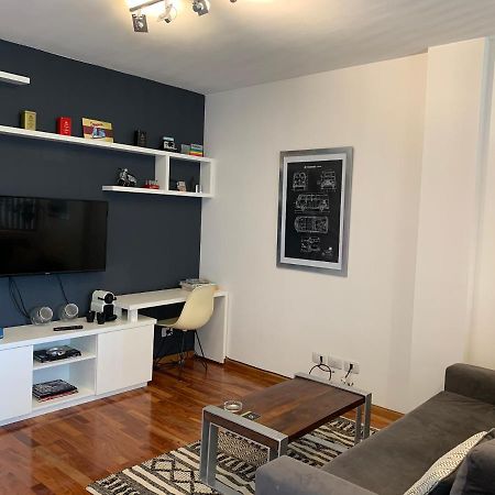 בואנוס איירס Studio Palermo Soho מראה חיצוני תמונה