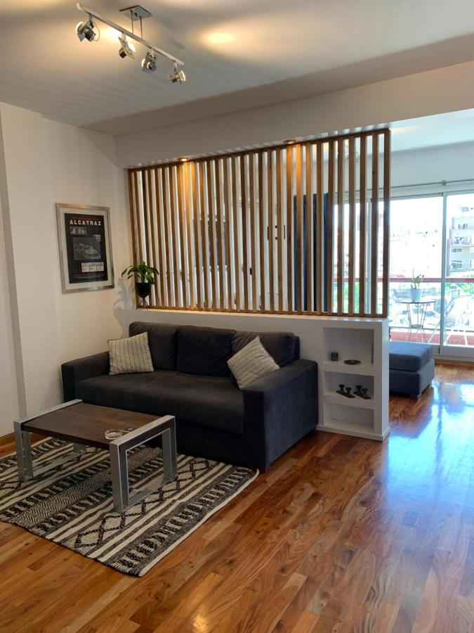 בואנוס איירס Studio Palermo Soho מראה חיצוני תמונה