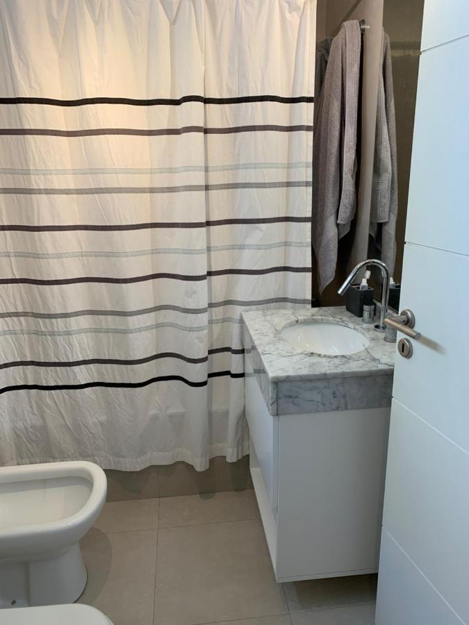 בואנוס איירס Studio Palermo Soho מראה חיצוני תמונה
