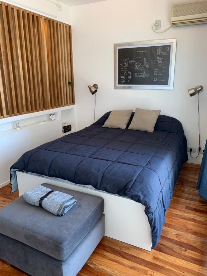 בואנוס איירס Studio Palermo Soho מראה חיצוני תמונה
