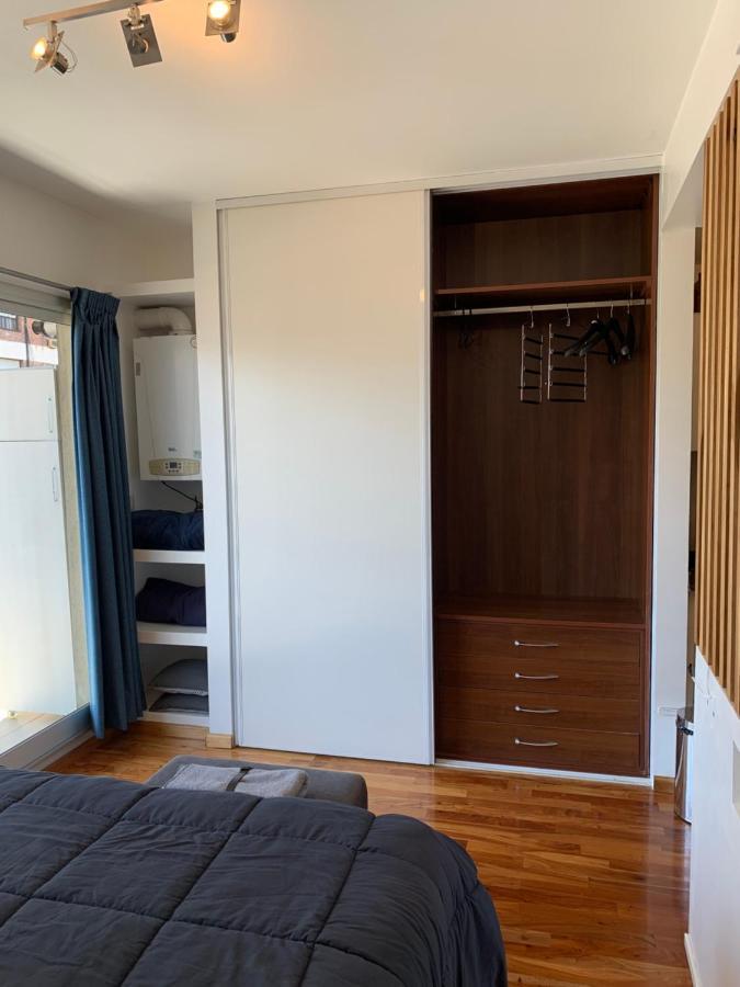 בואנוס איירס Studio Palermo Soho מראה חיצוני תמונה