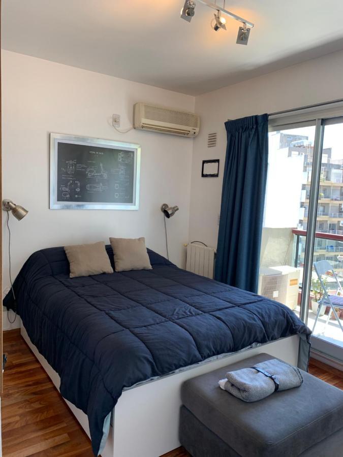 בואנוס איירס Studio Palermo Soho מראה חיצוני תמונה